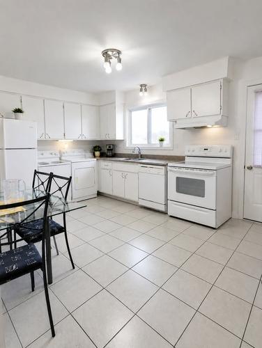 Appartement de 3 chambres à louer à Québec - Beauport — photo 2