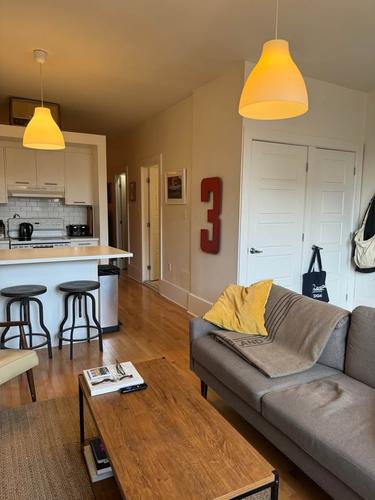 2 bedrooms apartment for rent in Montreal - Le Plateau-Mont-Royal — photo 5