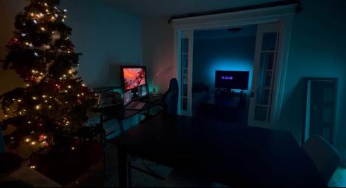 Appartement de 1 chambre à louer à Sherbrooke — photo 5