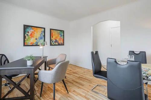 1 bedroom apartment for rent in Montreal - Villeray–Saint-Michel–Parc-Extension — photo 3