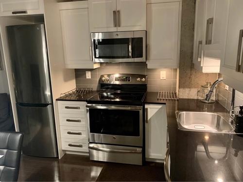 1 bedroom apartment for rent in Montreal - Ville-Marie — photo 2