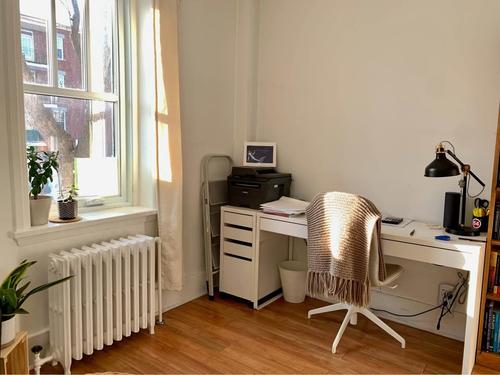 Appartement de 2 chambres à louer à Québec - La Cité-Limoilou — photo 4