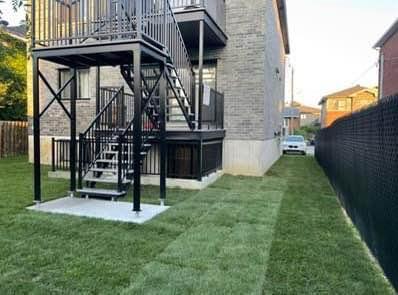 Appartement de 3 chambres à louer à Longueuil — photo 10