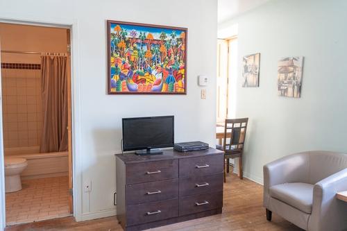 Studio à louer à Québec - La Cité-Limoilou — photo 11