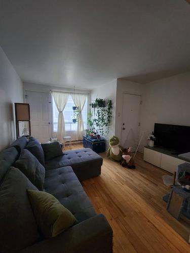 Appartement de 1 chambre à louer à Québec - La Cité-Limoilou — photo 3