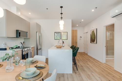 1 bedroom apartment for rent in Gatineau — photo 11