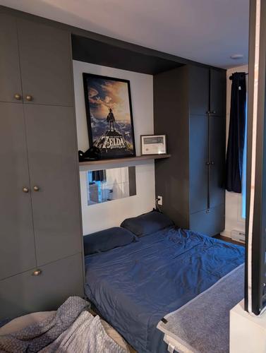 Studio à louer à Québec - La Cité-Limoilou — photo 7
