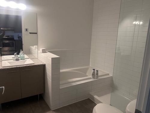 1 bedroom apartment for rent in Montreal - Ahuntsic-Cartierville — photo 17