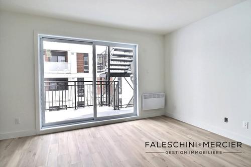 Appartement de 3 chambres à louer à Québec - La Cité-Limoilou — photo 6