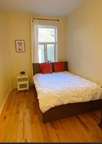 Appartement de 4 chambres à louer à Montreal - Le Plateau-Mont-Royal — photo 7