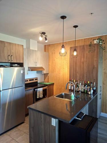 Appartement de 1 chambre à louer à Québec - La Cité-Limoilou — photo 2