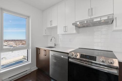 1 bedroom apartment for rent in Laval — photo 4