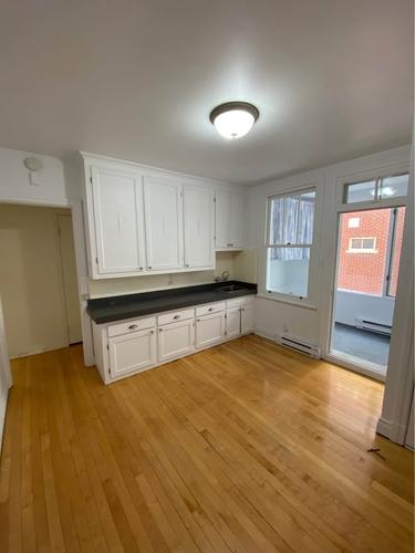 Appartement de 3 chambres à louer à Québec - La Cité-Limoilou — photo 4