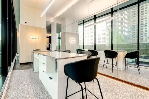 1 bedroom apartment for rent in Montreal - Ville-Marie — photo 13