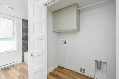 Appartement de 3 chambres à louer à Québec - La Cité-Limoilou — photo 15