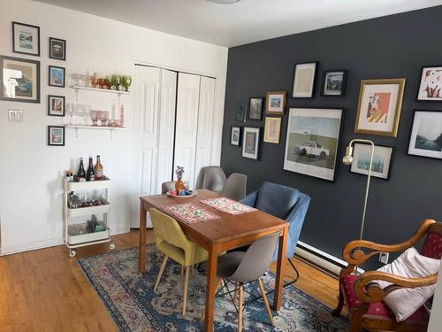 1 bedroom apartment for rent in Montreal - Ville-Marie — photo 3