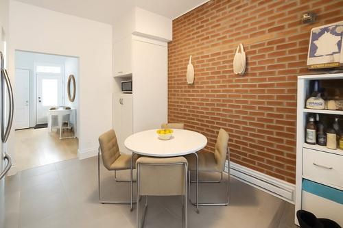 Appartement de 2 chambres à louer à Québec - La Cité-Limoilou — photo 4