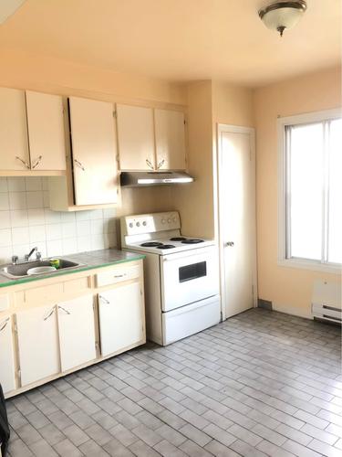 1 bedroom apartment for rent in Montreal - Villeray–Saint-Michel–Parc-Extension — photo 2