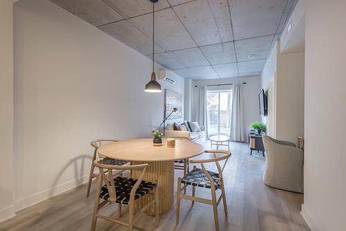 1 bedroom apartment for rent in Montréal — photo 2