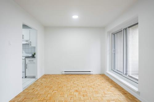 Appartement de 1 chambre à louer à Montreal - Saint-Laurent — photo 4
