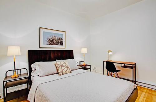 Appartement de 3 chambres à louer à Montreal - Verdun — photo 31