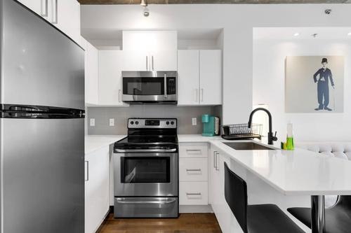 Appartement de 1 chambre à louer à Montreal - Le Plateau-Mont-Royal — photo 4
