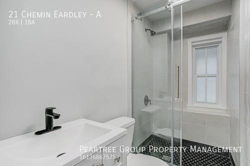 Appartement de 1 chambre à louer à Gatineau — photo 7