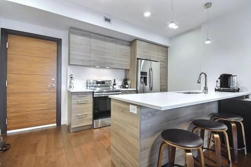 Appartement de 1 chambre à louer à Laval — photo 3
