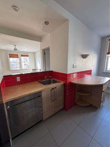 1 bedroom apartment for rent in Montreal - Ville-Marie — photo 2