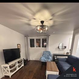 2 bedrooms apartment for rent in Gatineau — photo 3