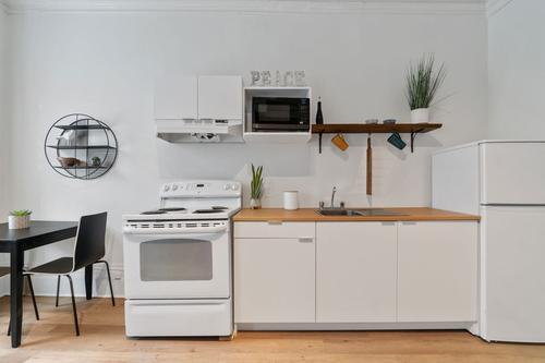 Studio à louer à Québec - La Cité-Limoilou — photo 10
