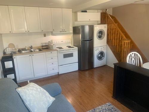 Appartement de 2 chambres à louer à Gatineau — photo 5