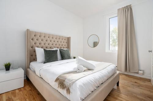 2 bedrooms apartment for rent in Montreal - Le Plateau-Mont-Royal — photo 9