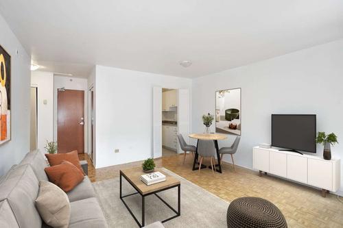 Studio à louer à Montreal - Côte-des-Neiges–Notre-Dame-de-Grâce — photo 22