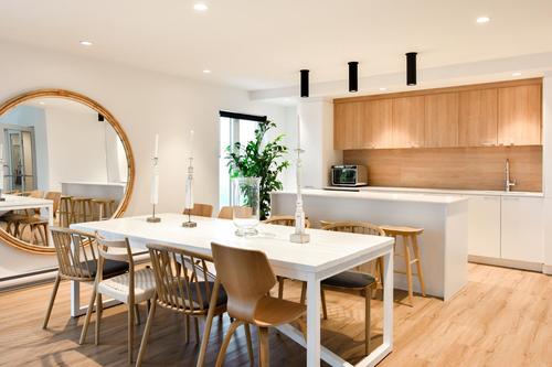 1 bedroom apartment for rent in Gatineau — photo 5