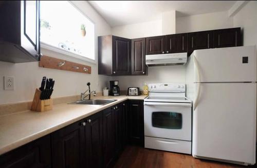 Appartement de 2 chambres à louer à Québec - La Cité-Limoilou — photo 19