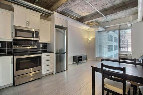 1 bedroom apartment for rent in Montreal - Ville-Marie — photo 6