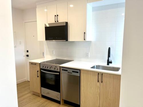 1 bedroom apartment for rent in Montreal - Le Plateau-Mont-Royal — photo 2