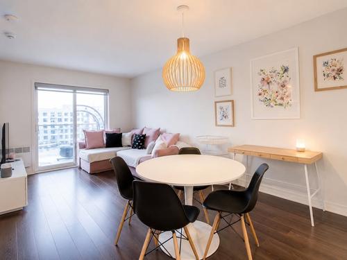 1 bedroom apartment for rent in Laval — photo 5