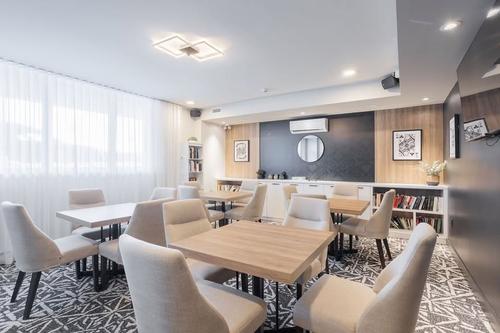 1 bedroom apartment for rent in Québec - Les Rivières — photo 11