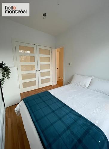 4 bedrooms apartment for rent in Montreal - Le Plateau-Mont-Royal — photo 6