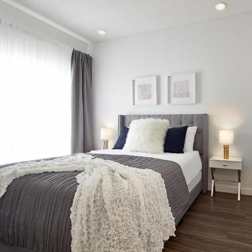 3 bedrooms apartment for rent in Laval — photo 4
