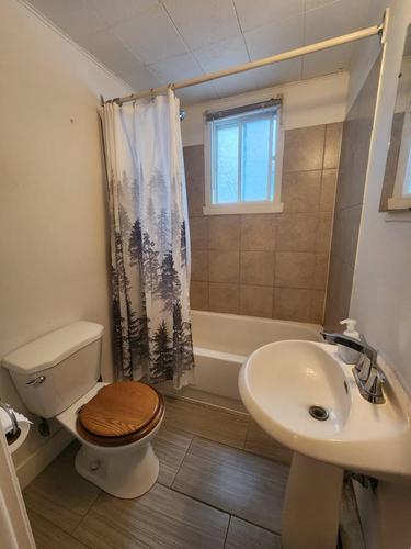 Appartement de 1 chambre à louer à Québec - La Cité-Limoilou — photo 4