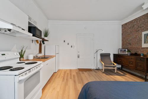 Studio à louer à Québec - La Cité-Limoilou — photo 4