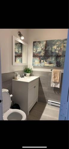 2 bedrooms apartment for rent in Laval — photo 8