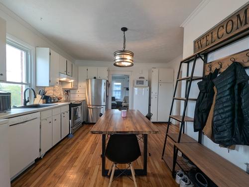 3 bedrooms apartment for rent in Sherbrooke — photo 4
