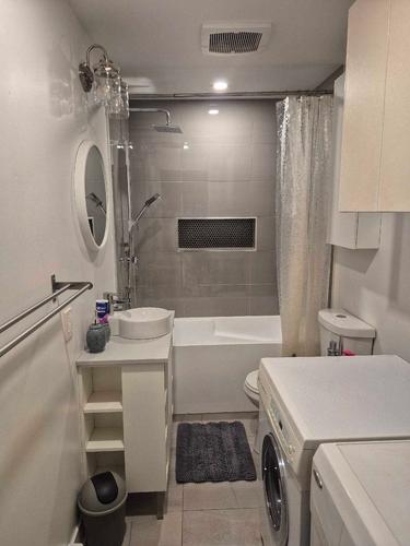 Appartement de 2 chambres à louer à Montreal - Ville-Marie — photo 3