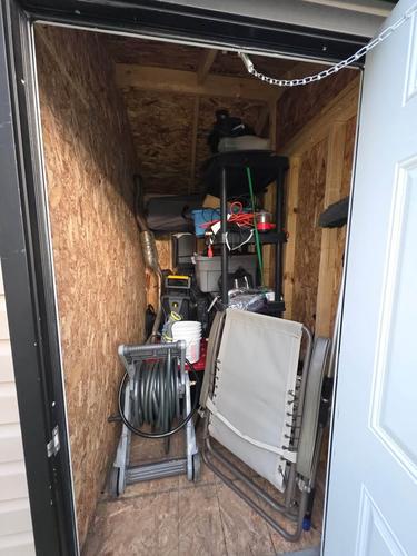 Appartement de 3 chambres à louer à Longueuil — photo 18
