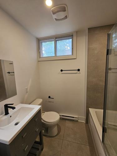 Appartement de 2 chambres à louer à Montreal - Côte-des-Neiges–Notre-Dame-de-Grâce — photo 2