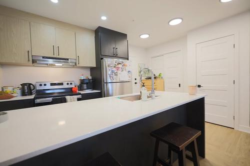 Appartement de 2 chambres à louer à Longueuil — photo 2
